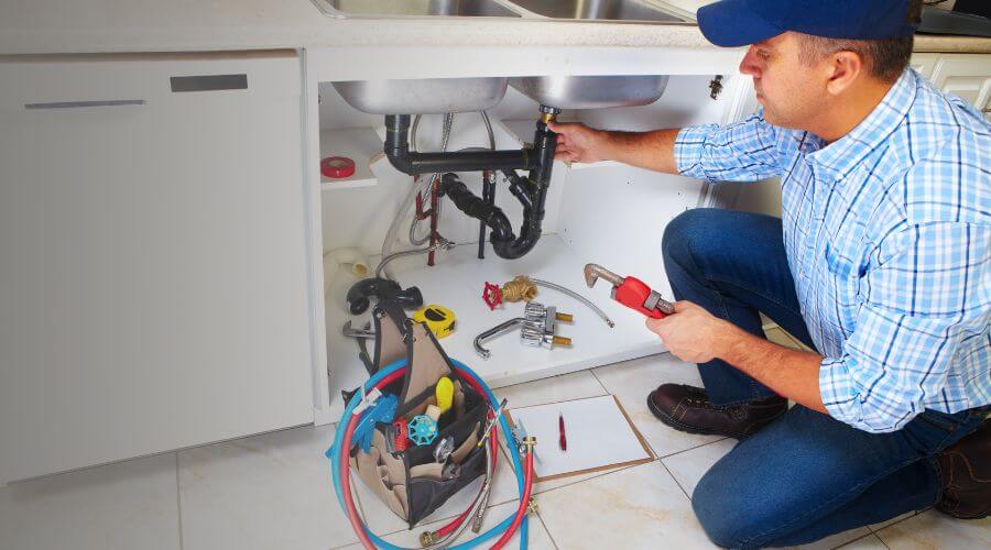 Expert burst pipe repair services in Bartley, WV